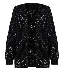 Carla G - Cardigan Polyacrylic, Wool, Alpaca Wool, Polyamide - Lyst