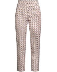 Akris - Trouser - Lyst