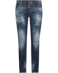 Les Hommes - Jeans - Lyst