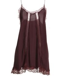 Semicouture - Top - Lyst
