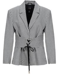 Class Roberto Cavalli Jackets for Women - Up to 76% off at Lyst.com