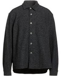 Xacus - Jackets - Lyst