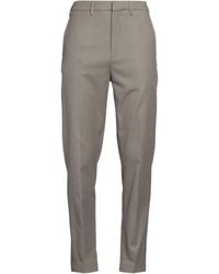 dunhill - Pants Cotton, Cashmere, Elastane - Lyst