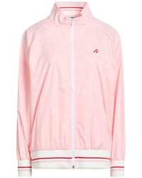 Autry - Jacket Polyester - Lyst