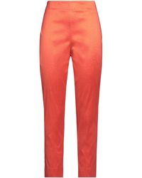 Rossopuro - Trouser - Lyst