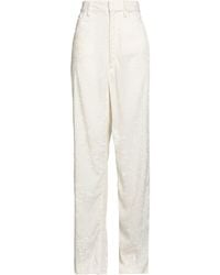 Aniye Records - Trouser - Lyst