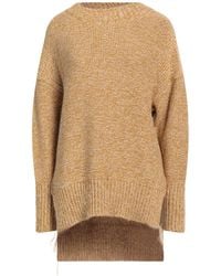 8pm - Sweater Acrylic, Alpaca Wool, Wool, Viscose - Lyst