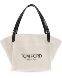Tom Ford - Sac porté épaule - Lyst
