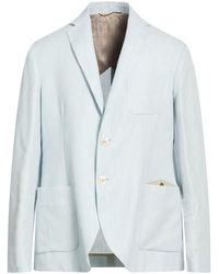 Agnona - Blazer - Lyst