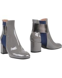 Pollini - Bottines - Lyst