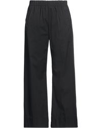 CIGALA'S - Pants Cotton, Nylon, Elastane - Lyst