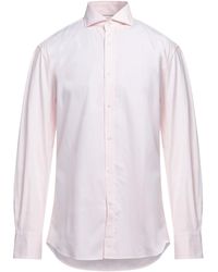 Brunello Cucinelli - Shirt - Lyst