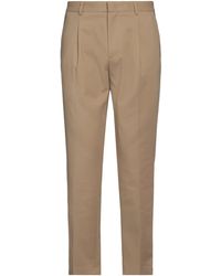 Manuel Ritz - Trouser - Lyst