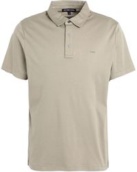 Michael Kors - Polo Shirt - Lyst