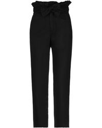 Claudie Pierlot - Pants - Lyst