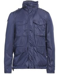 Aspesi - Jacket - Lyst