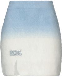 Gcds - Mini Skirt - Lyst