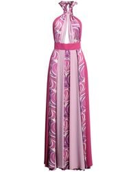 Hanita - Maxi-Kleid - Lyst
