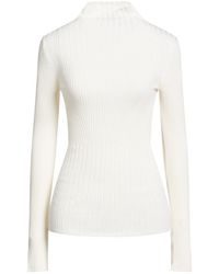 Moorer - Turtleneck - Lyst