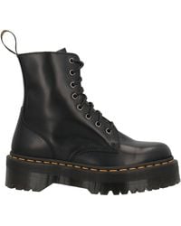 Dr. Martens - Ankle Boots - Lyst