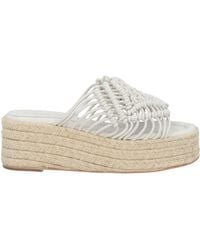 Paloma Barceló - Espadrilles - Lyst