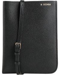 Valextra - Cross-Body Bag - Lyst