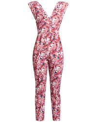 Patrizia Pepe - Jumpsuit - Lyst