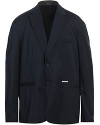 ARMANI EXCHANGE - Blazer - Lyst