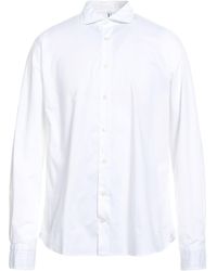 Altemflower - Shirt - Lyst