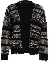 Isabel Benenato - Pullover - Lyst
