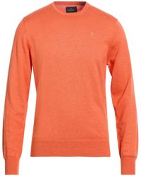 Hackett - Pullover - Lyst