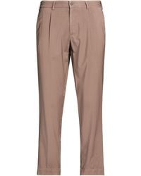 Santaniello - Trouser - Lyst