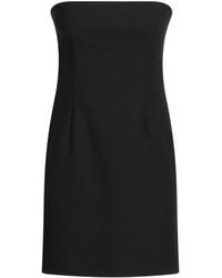 Sportmax - Mini Dresses - Lyst