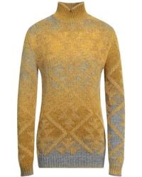 Dondup - Turtleneck - Lyst