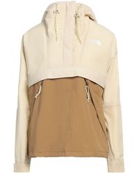 The North Face - Jacke & Anorak - Lyst