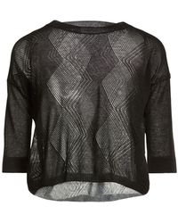 Gran Sasso - Sweaters - Lyst