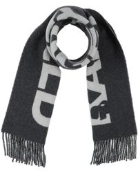 KARL LAGERFELD - Scarves - Lyst