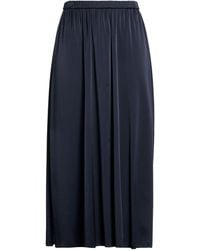 forte_forte - Midi Skirt - Lyst