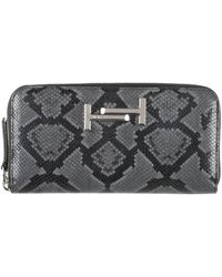 Tod's - Billetera - Lyst