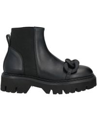 N°21 - Ankle Boots - Lyst