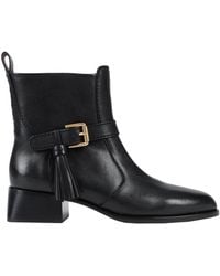 See By Chloé - Ankle Boots - Lyst