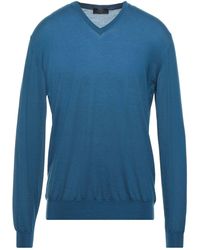 Fedeli Sweaters and knitwear for Men - Up to 78% off | Lyst