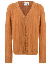 Richmond X - Cardigan - Lyst