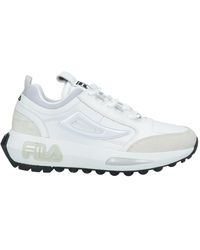 fila ray low men