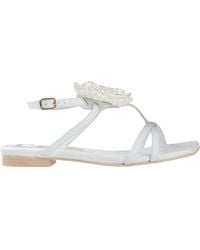Ras - Sandals - Lyst