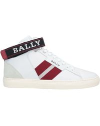bally hedern black