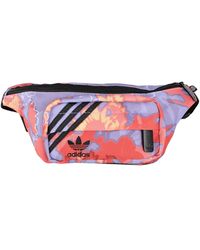 adidas Originals Belt bags, waist bags and fanny packs for Women | Online  Sale up to 54% off | Lyst
