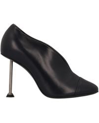 victoria beckham shoe brand