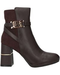 Laura Biagiotti - Ankle Boots - Lyst