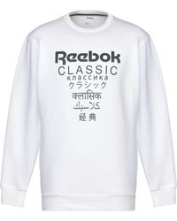 sudadera reebok classic mujer españa